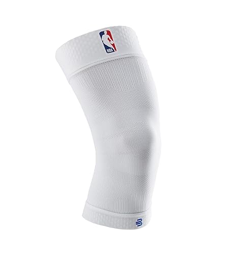Sports Compression Knee Support NBA
