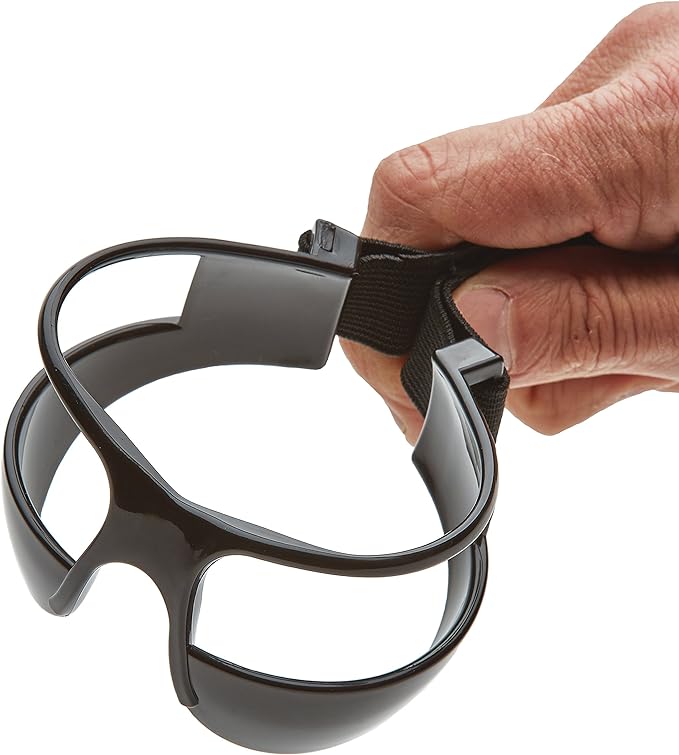Unique Sports Dribble Specs Basketball Training Aid