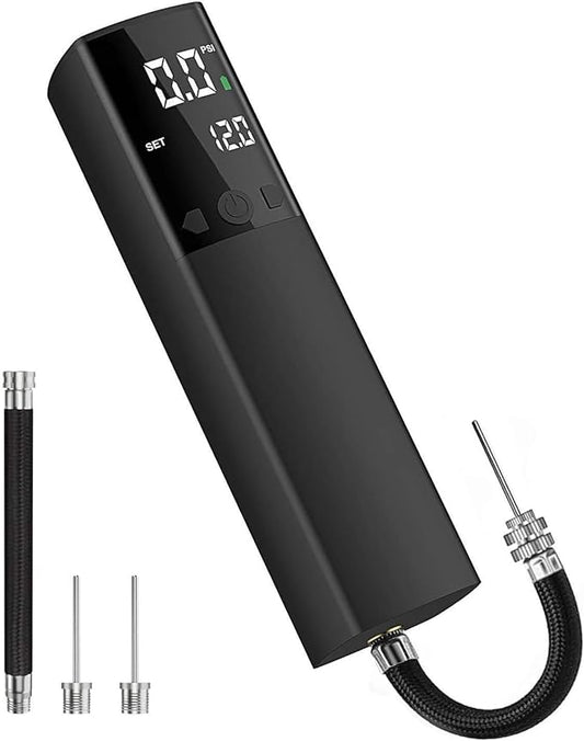 electric ball pump