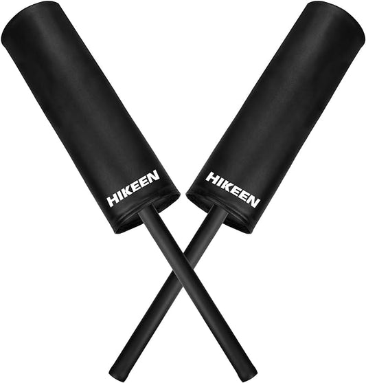Hikeen Padded Blocking Guards