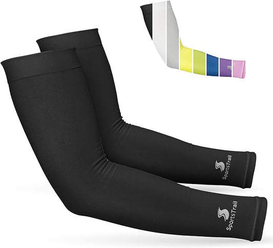 basketball cooling arm sleeves