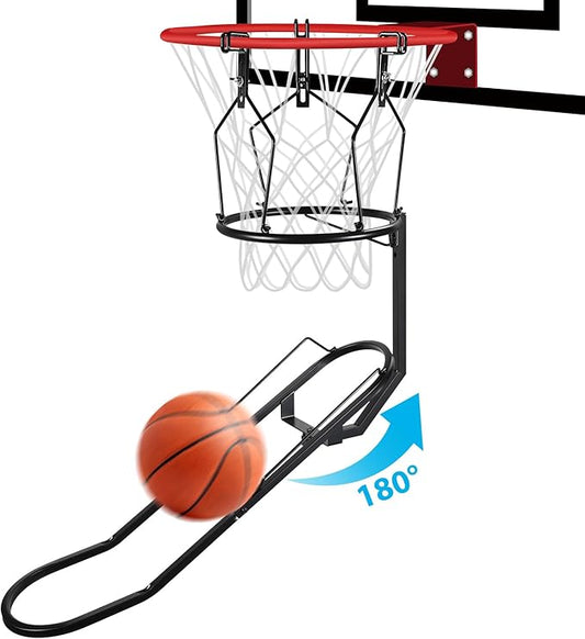 GADFISH Basketball Rebounder
