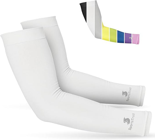 basketball cooling arm sleeves
