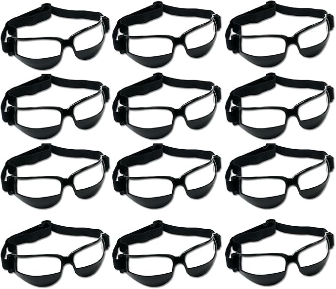 Unique Sports Dribble Specs Basketball Training Aid