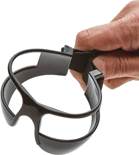 Unique Sports Dribble Specs Basketball Training Aid