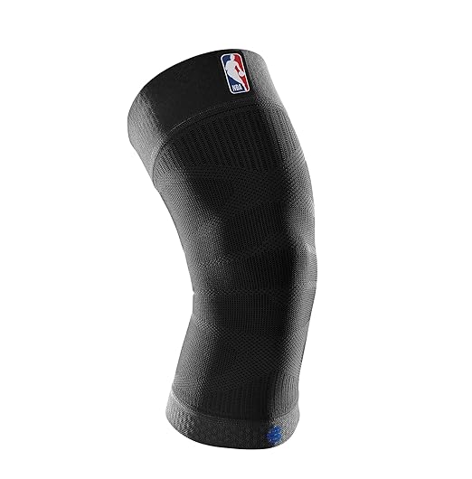 Sports Compression Knee Support NBA