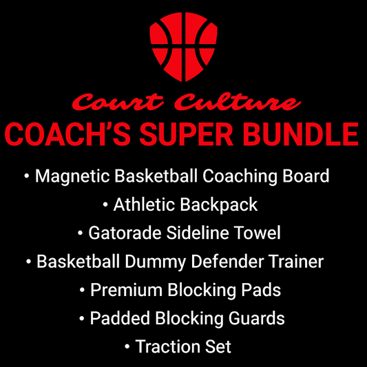 Coach's super bundle